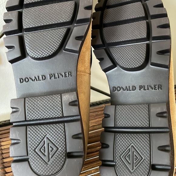 NWOT🌟DONALD PILNER Loafer-Type Shoe 👞 Gorgeous🌹 - Picture 5 of 7